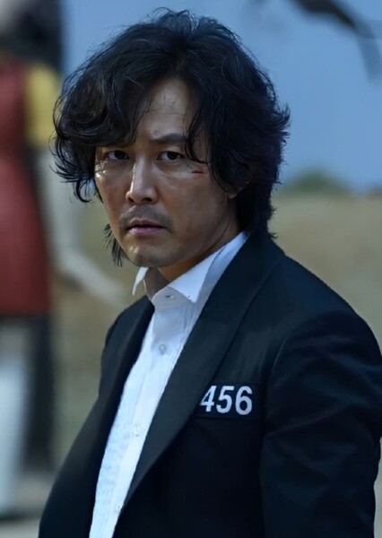 Seong Gi-hun photo