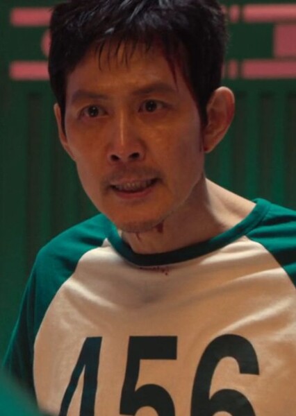 Seong Gi-hun photo