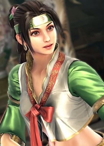 Seong Mi-na photo