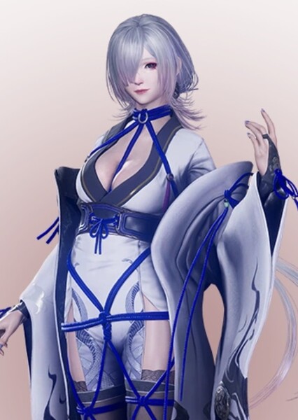 Seori (Ninja Gaiden)