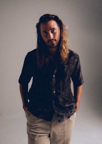Seph Schlueter photo