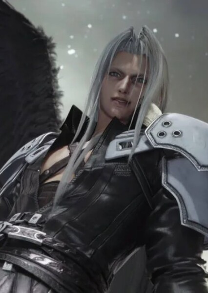 Sephiroth photo