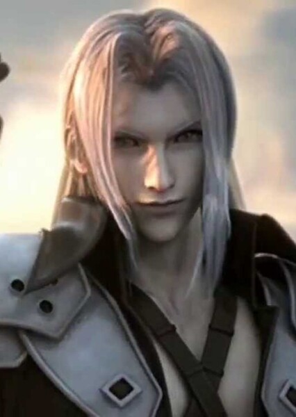 Sephiroth photo