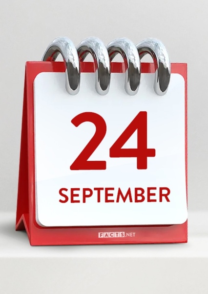 September 24