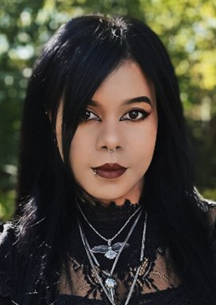 September Lyra Raven