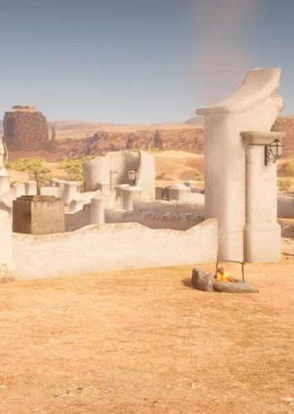 Sepulcro (RDR)