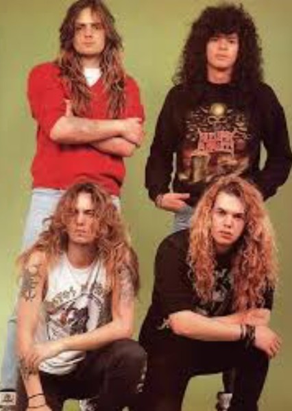 Sepultura photo