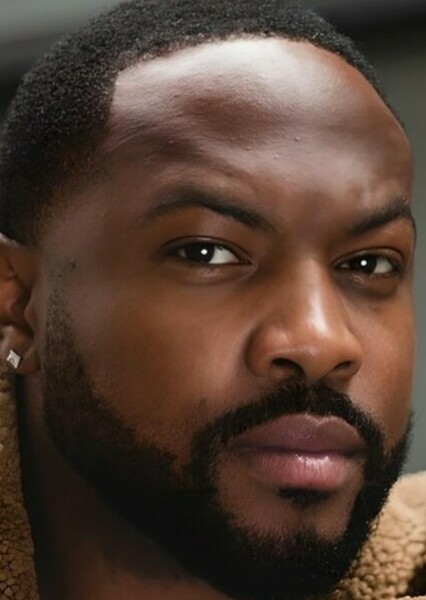 Ser'Darius Blain