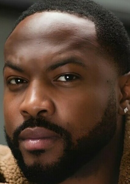 Ser'Darius Blain photo