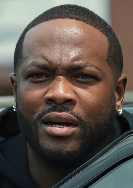 Ser'Darius Blain