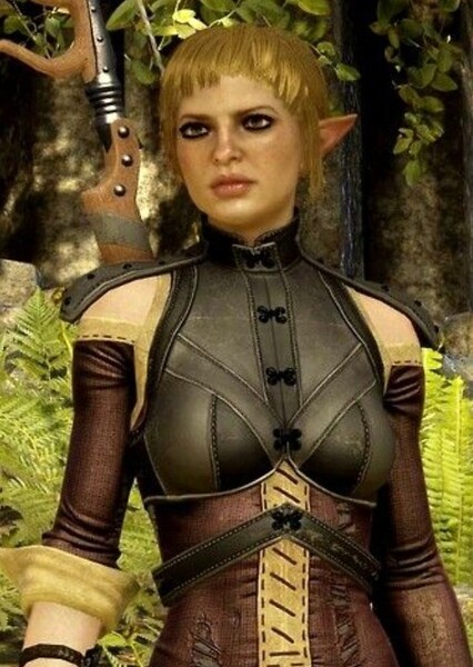 Sera (Dragon Age)