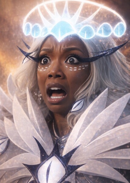 Sera (Emmet Reese & Roger Reboot) photo