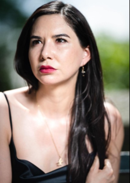 Sera-Lys McArthur Photo on myCast - Fan Casting Your Favorite Stories