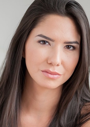 Sera-Lys McArthur