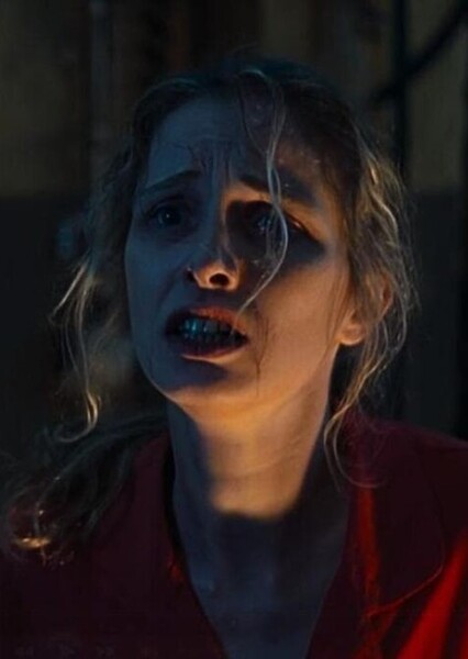 Serafine Pigot (An American Werewolf in Paris) photo