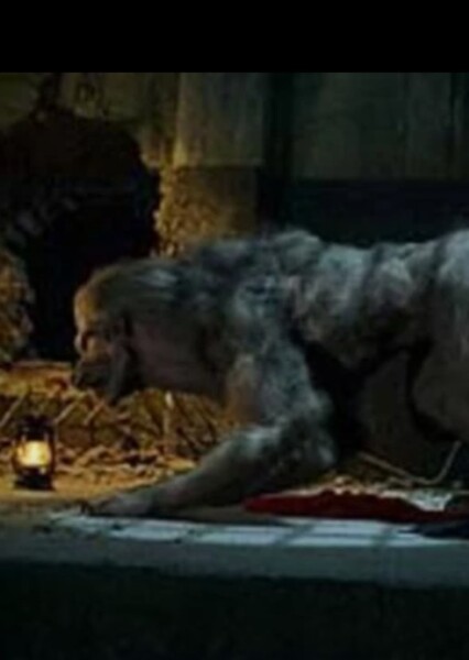 Serafine Pigot (An American Werewolf in Paris)