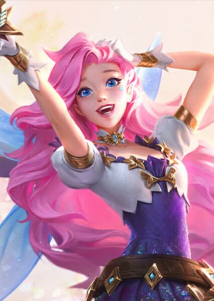 Seraphine