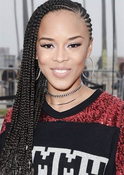 Serayah photo