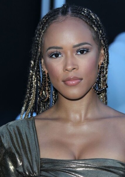 Serayah photo