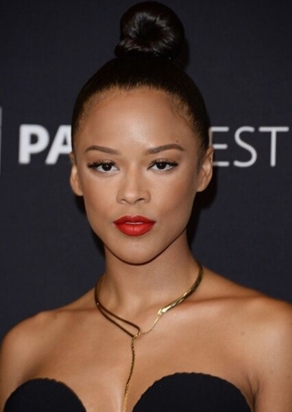 Serayah photo