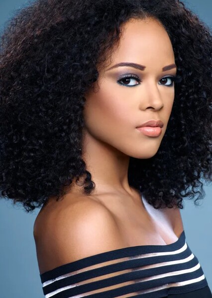 Serayah photo