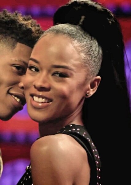 Serayah photo