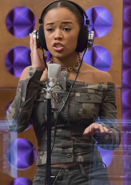 Serayah