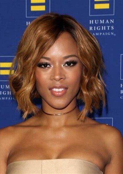 Serayah photo