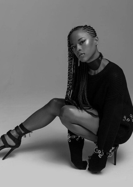Serayah photo