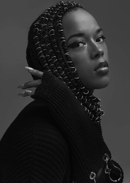 Serayah photo