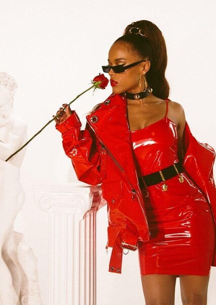Serayah