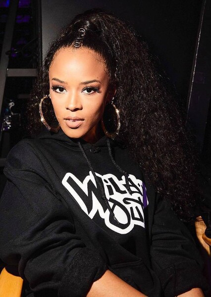 Serayah photo