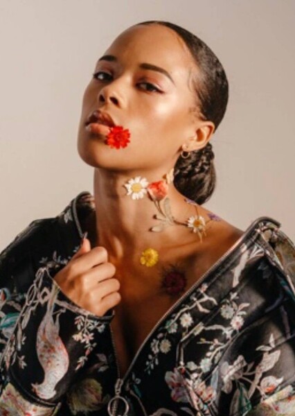 Serayah photo