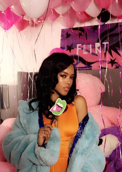 Serayah photo