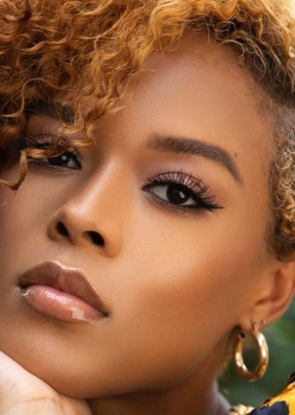 Serayah photo