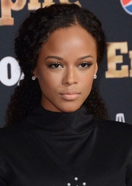 Serayah McNeill photo