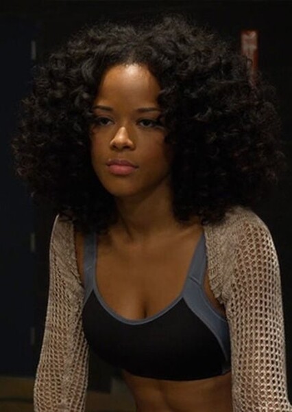 Serayah McNeill photo