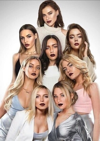 Serebro Magic (Universal Pictures)