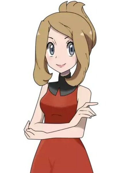 Serena photo