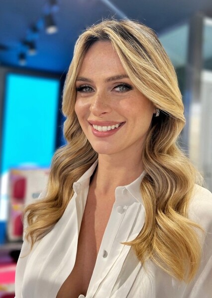 Serena Autieri photo