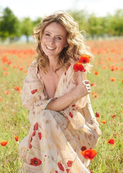 Serena Autieri photo