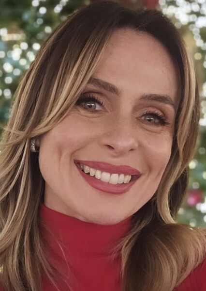Serena Autieri photo