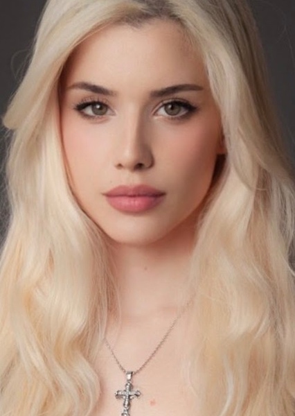 Serena Belle photo