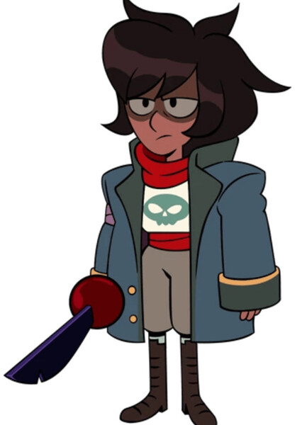 Serena (Craig Before the Creek)