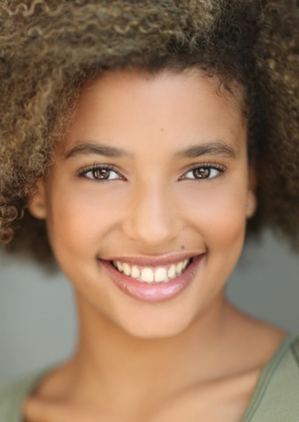 Serena Crouse photo