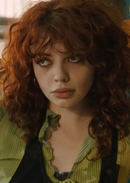 Serena De Ferrari