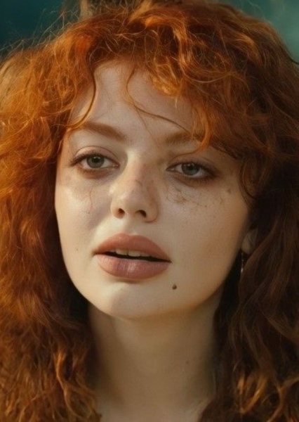 Serena De Ferrari photo