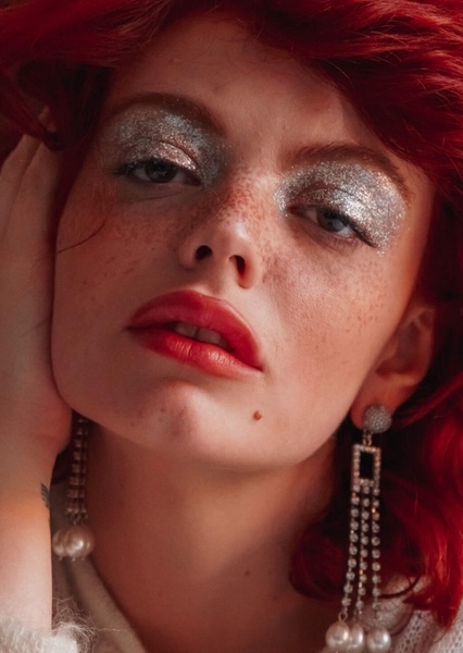 Serena De Ferrari photo