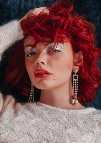Serena De Ferrari photo