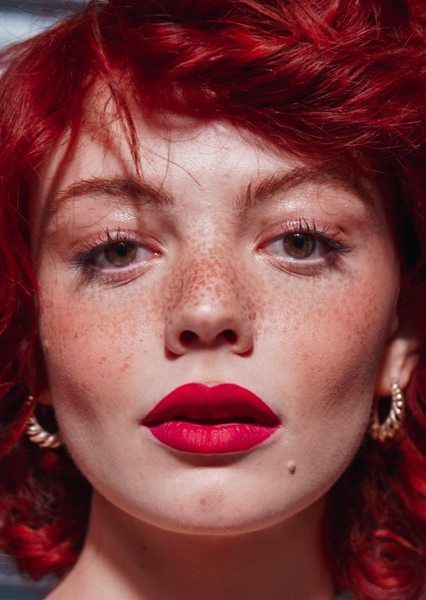 Serena De Ferrari photo